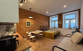 #VisitLublin Apartments City Center Narutowicza